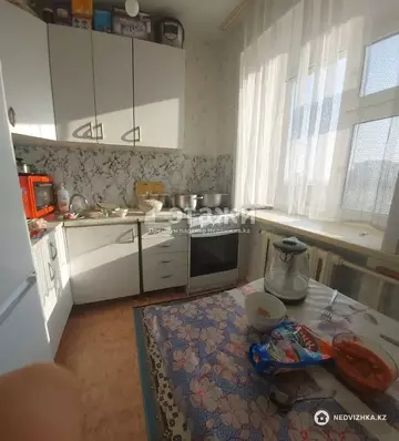 35 м², 1-комнатная квартира, этаж 5 из 5, 35 м², изображение - 1