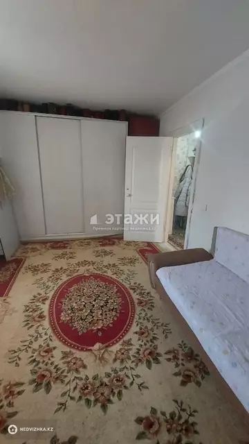 1-комнатная квартира, этаж 5 из 5, 35 м²