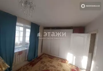 35 м², 1-комнатная квартира, этаж 5 из 5, 35 м², изображение - 8