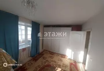 35 м², 1-комнатная квартира, этаж 5 из 5, 35 м², изображение - 9