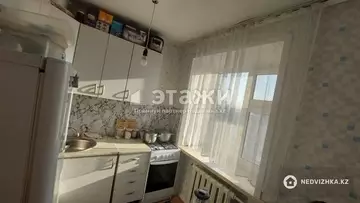 35 м², 1-комнатная квартира, этаж 5 из 5, 35 м², изображение - 10