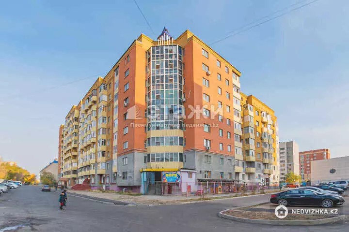 115.4 м², 4-комнатная квартира, этаж 7 из 10, 115 м², изображение - 1