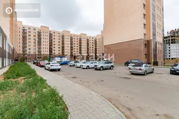 2-комнатная квартира, этаж 10 из 10, 70 м²