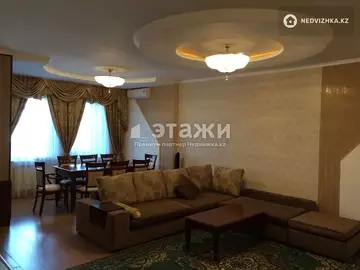 165 м², 4-комнатная квартира, этаж 4 из 39, 165 м², изображение - 2