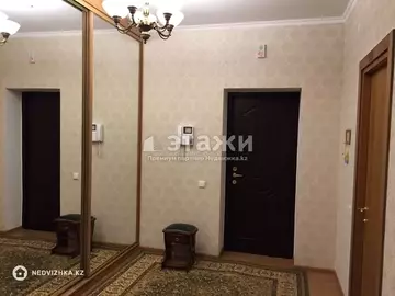 165 м², 4-комнатная квартира, этаж 4 из 39, 165 м², изображение - 3