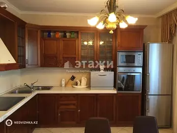 165 м², 4-комнатная квартира, этаж 4 из 39, 165 м², изображение - 0