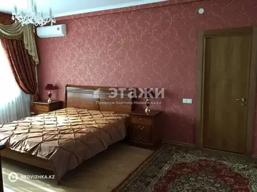 165 м², 4-комнатная квартира, этаж 4 из 39, 165 м², изображение - 10