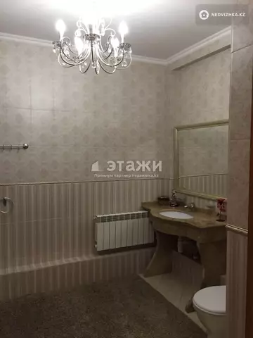 165 м², 4-комнатная квартира, этаж 4 из 39, 165 м², изображение - 12