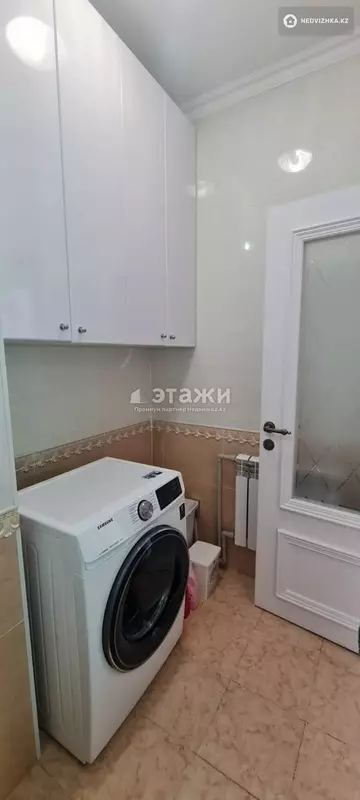 61.5 м², 3-комнатная квартира, этаж 11 из 12, 62 м², изображение - 8