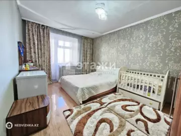 112 м², 3-комнатная квартира, этаж 2 из 10, 112 м², изображение - 0