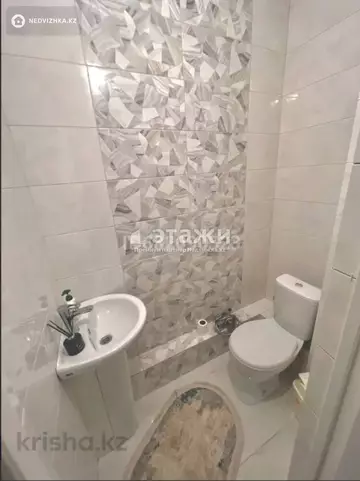 3-комнатная квартира, этаж 4 из 12, 70 м²