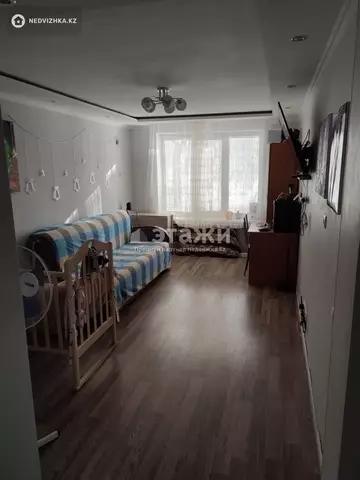 2-комнатная квартира, этаж 1 из 5, 42 м²