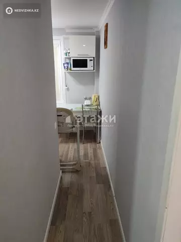 42 м², 2-комнатная квартира, этаж 1 из 5, 42 м², изображение - 4