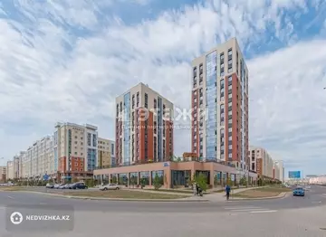 60 м², 2-комнатная квартира, этаж 11 из 16, 60 м², изображение - 6