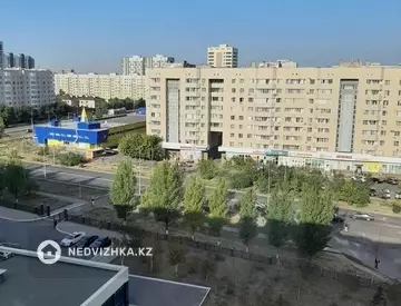 2-комнатная квартира, этаж 9 из 9, 57 м²