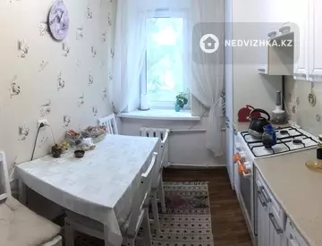 61 м², 3-комнатная квартира, этаж 3 из 5, 61 м², изображение - 2