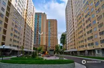 70 м², 2-комнатная квартира, этаж 1 из 19, 70 м², изображение - 15