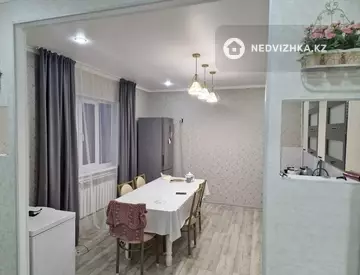 140 м², 5-комнатный дом, 10 соток, 140 м², изображение - 1