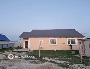 140 м², 5-комнатный дом, 10 соток, 140 м², изображение - 6