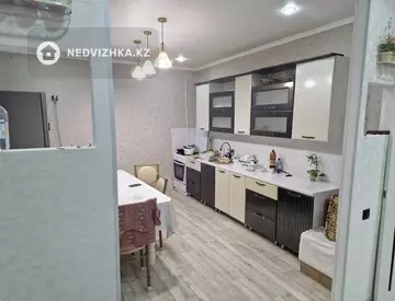 140 м², 5-комнатный дом, 10 соток, 140 м², изображение - 9