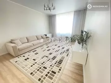 3-комнатная квартира, этаж 6 из 12, 103 м²