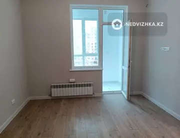 38 м², 1-комнатная квартира, этаж 5 из 12, 38 м², изображение - 9