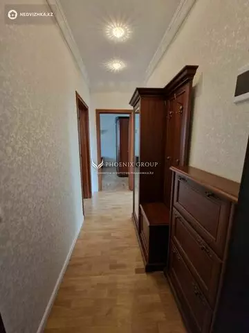 73.6 м², 3-комнатная квартира, этаж 2 из 4, 74 м², изображение - 1