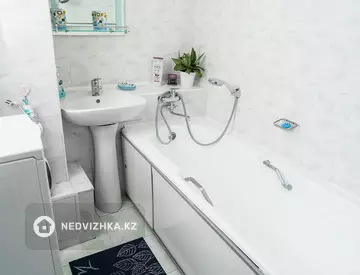 70 м², 2-комнатная квартира, этаж 9 из 9, 70 м², посуточно, изображение - 4