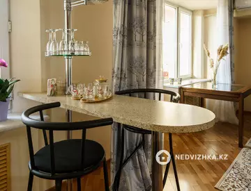 70 м², 2-комнатная квартира, этаж 9 из 9, 70 м², посуточно, изображение - 7