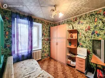 65 м², 3-комнатная квартира, этаж 5 из 5, 65 м², изображение - 8