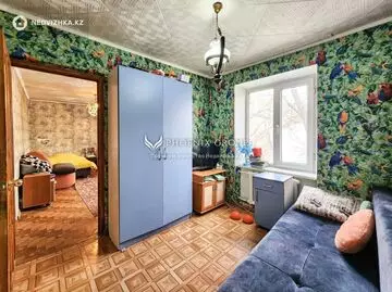 65 м², 3-комнатная квартира, этаж 5 из 5, 65 м², изображение - 0