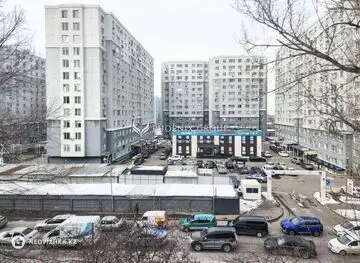 65 м², 3-комнатная квартира, этаж 5 из 5, 65 м², изображение - 12