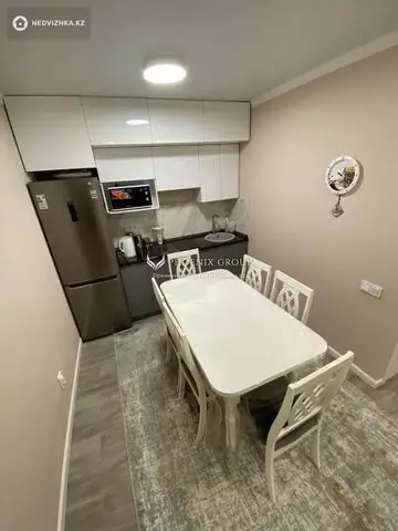 45 м², 1-комнатная квартира, этаж 10 из 16, 45 м², изображение - 2