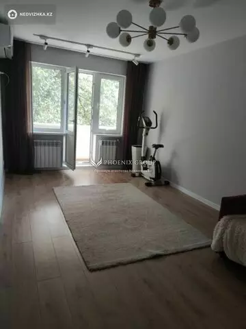 44 м², 2-комнатная квартира, этаж 4 из 5, 44 м², изображение - 3