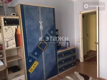 3-комнатная квартира, этаж 10 из 22, 80 м²