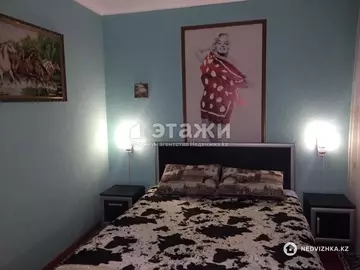 3-комнатная квартира, этаж 10 из 22, 80 м²