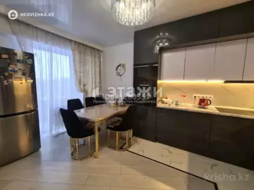 97 м², 3-комнатная квартира, этаж 4 из 13, 97 м², изображение - 3