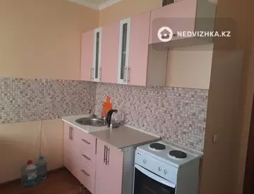 1-комнатная квартира, этаж 3 из 23, 45 м²