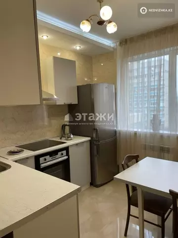 53 м², 2-комнатная квартира, этаж 8 из 12, 53 м², на длительный срок, изображение - 5