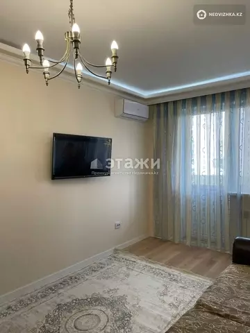 53 м², 2-комнатная квартира, этаж 8 из 12, 53 м², на длительный срок, изображение - 6