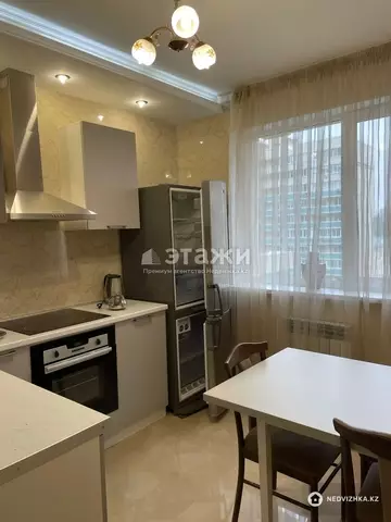 53 м², 2-комнатная квартира, этаж 8 из 12, 53 м², на длительный срок, изображение - 9