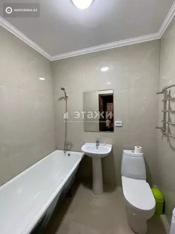 53 м², 2-комнатная квартира, этаж 8 из 12, 53 м², на длительный срок, изображение - 10