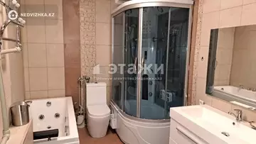 2-комнатная квартира, этаж 10 из 16, 100 м², на длительный срок