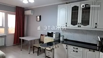 2-комнатная квартира, этаж 10 из 16, 100 м², на длительный срок