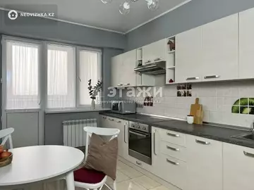 75 м², 2-комнатная квартира, этаж 8 из 16, 75 м², на длительный срок, изображение - 6