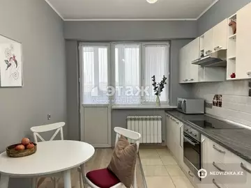 75 м², 2-комнатная квартира, этаж 8 из 16, 75 м², на длительный срок, изображение - 7