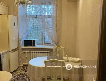 64 м², 2-комнатная квартира, этаж 2 из 4, 64 м², на длительный срок, изображение - 5