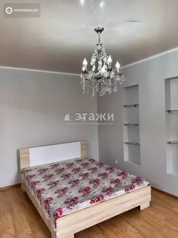 40 м², 1-комнатная квартира, этаж 4 из 5, 40 м², на длительный срок, изображение - 6