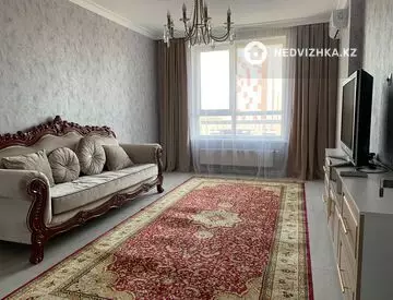 70 м², 2-комнатная квартира, этаж 10 из 12, 70 м², на длительный срок, изображение - 10