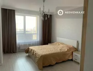 70 м², 2-комнатная квартира, этаж 10 из 12, 70 м², на длительный срок, изображение - 11